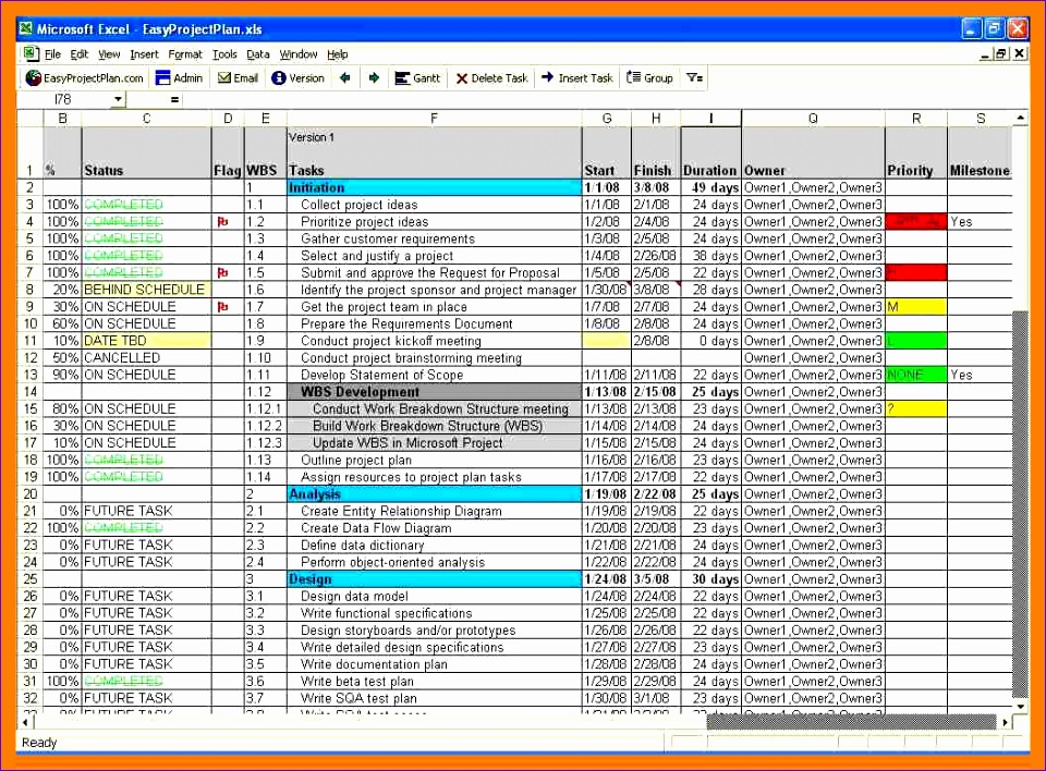 10 Excel Template Download Excel Templates