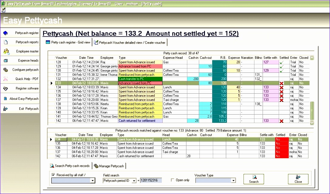 9 Phone Book Template Excel Excel Templates