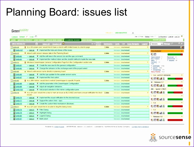 7 Project Estimation Template Excel Excel Templates
