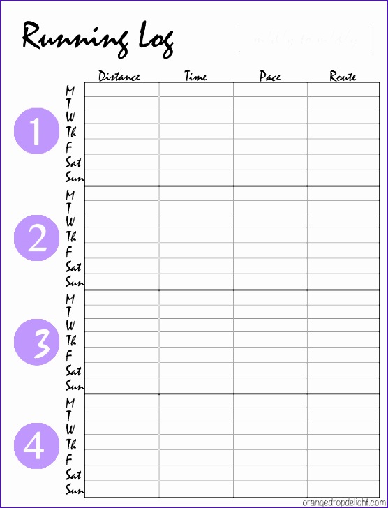 12 Workout Log Excel Template Excel Templates Excel Templates