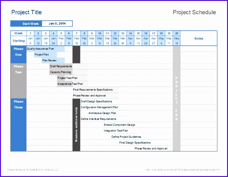 10 event Schedule Template Excel Excel Templates