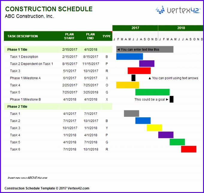 12 Travel Schedule Template Excel Excel Templates