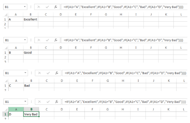 Top 30 Microsoft Excel Interview Questions