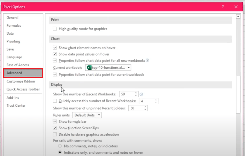 3 Ways to Delete Excel Comments ExcelTutorial