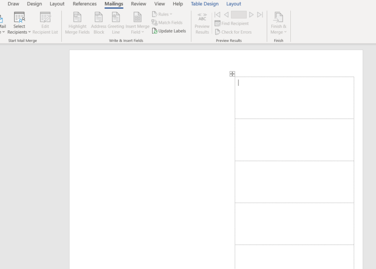 How To Print Labels From Excel (Quick Guide) ExcelTutorial