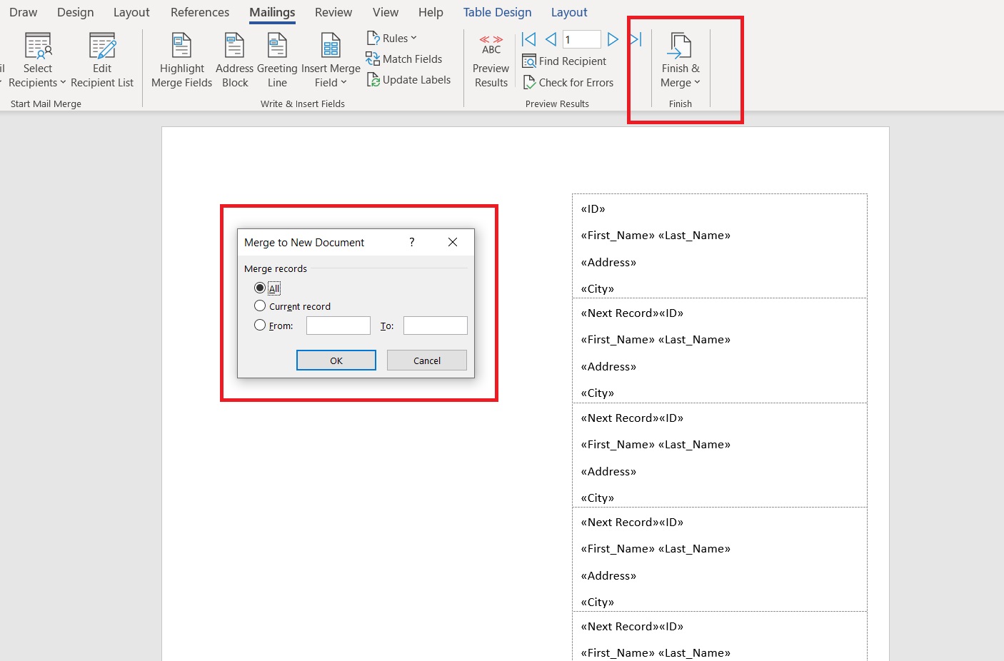 How To Print Labels From Excel (Quick Guide) ExcelTutorial