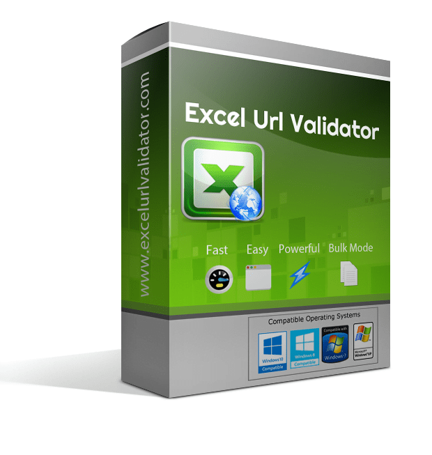 Excel URL Validator Find broken URLs in Excel Files in Bulk