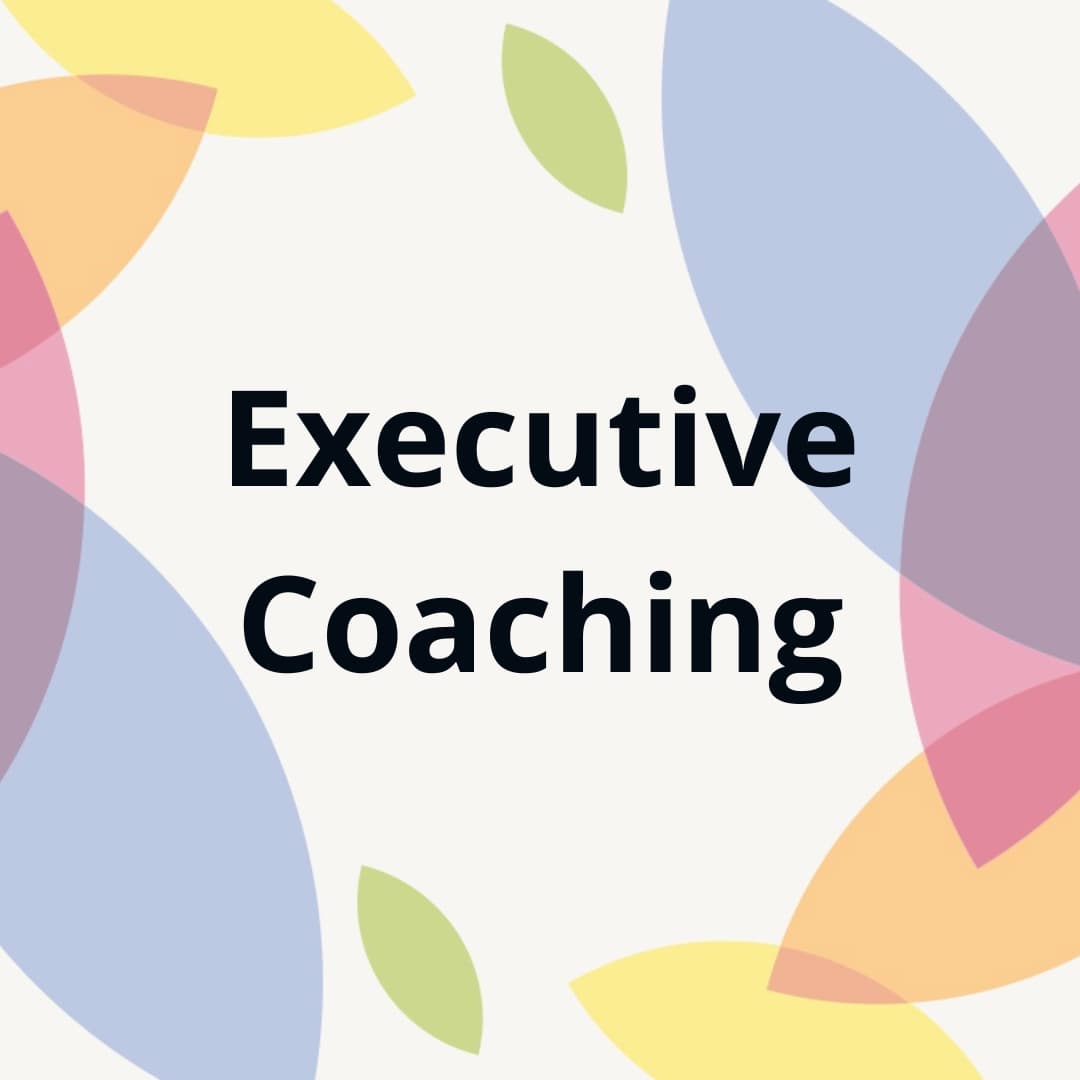Executive Coaching Services Exceptional Futures