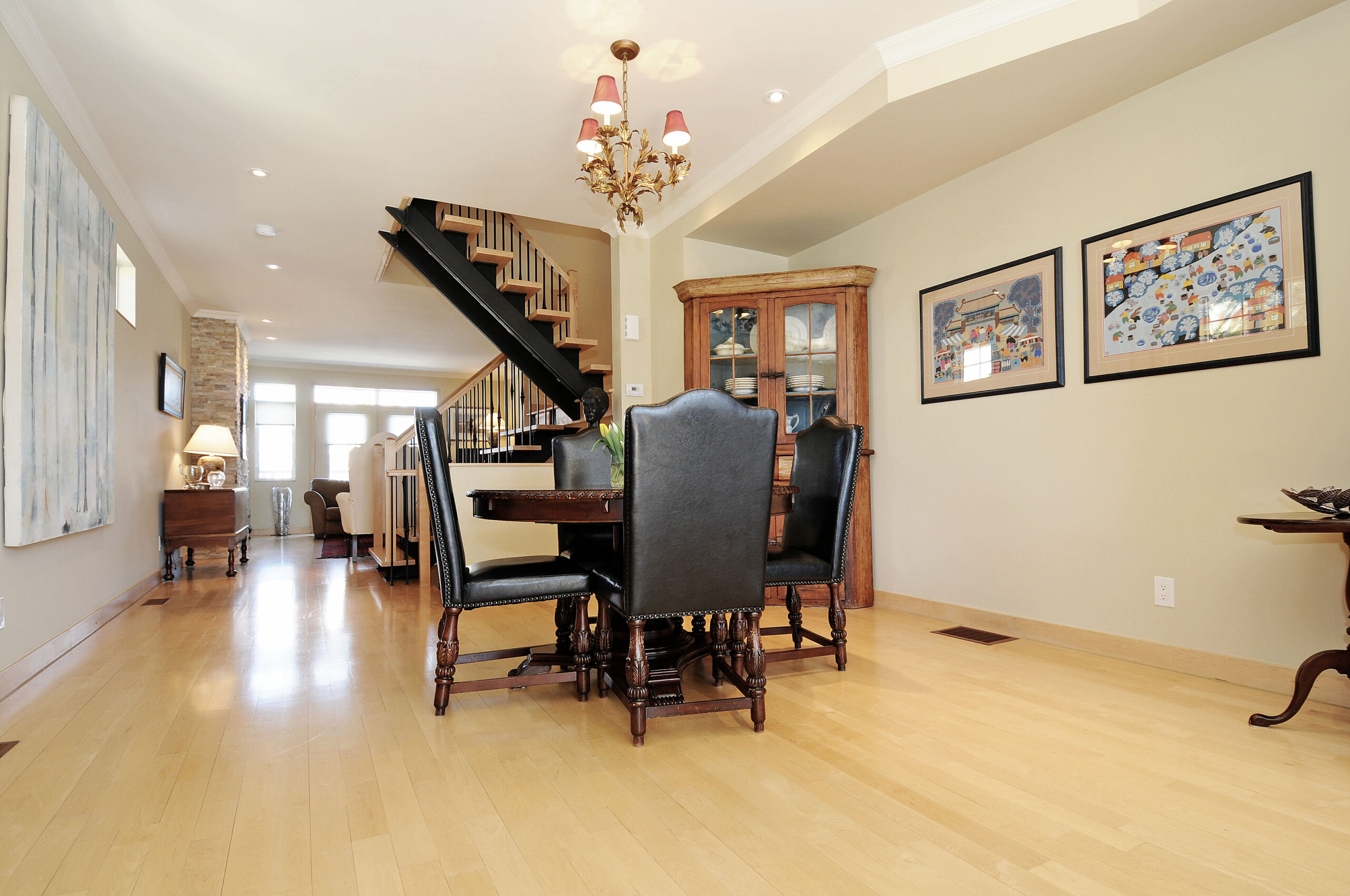 32F Douglas Avenue Exceptional Properties