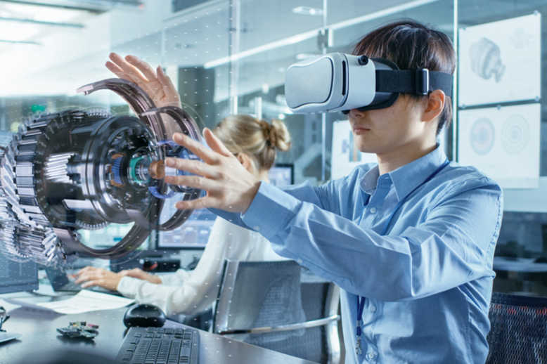 Top 5 Trends in the Electronics Industry Exception Group