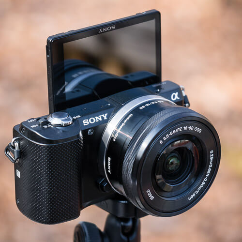 5 Budget DSLR/Mirrorless Cameras to buy in 2015