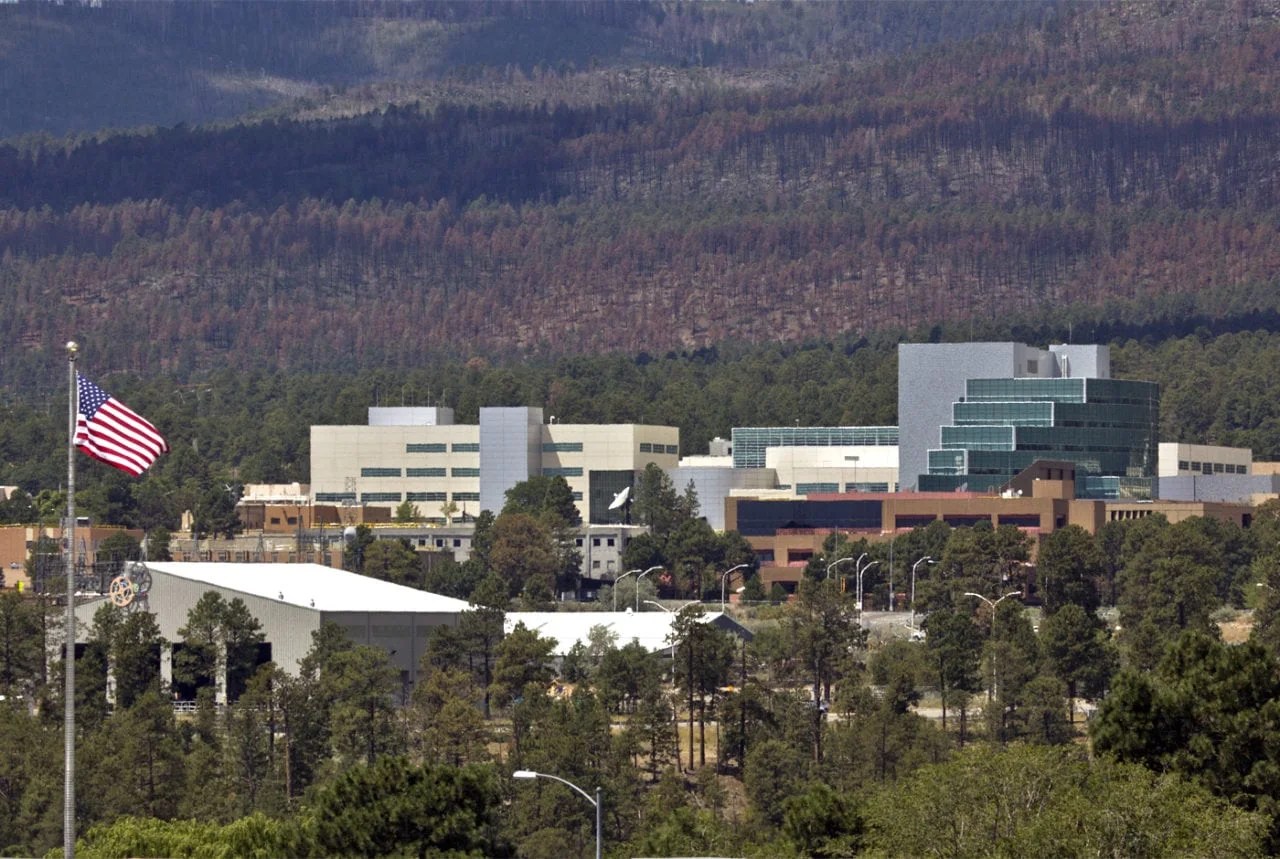 Triad Appears to Lock Up Los Alamos Contract, With No Protests Filed
