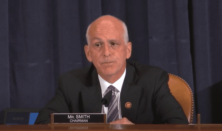 UPF, Infrastructure Get Boost in House Armed Services NDAA; No B83