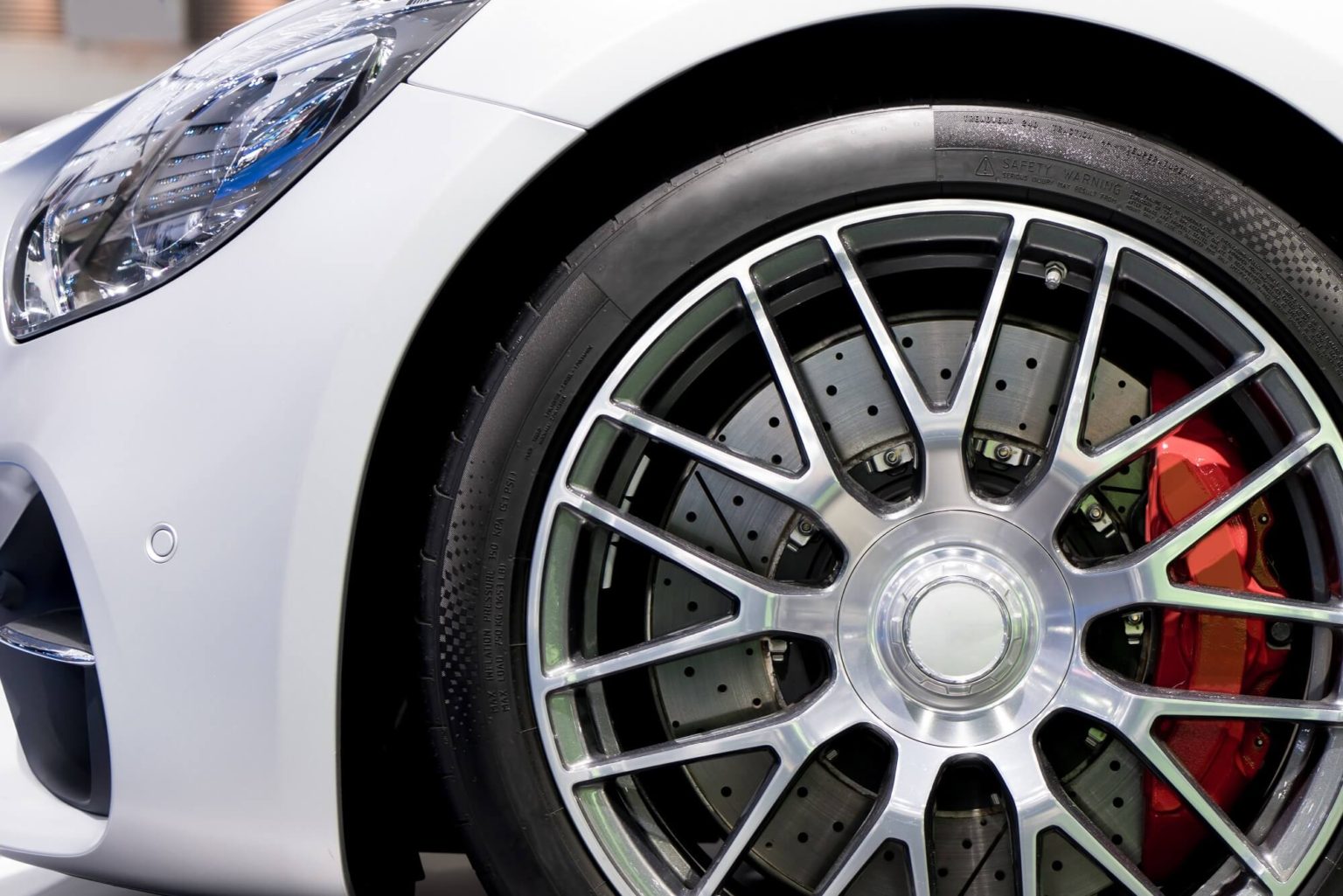 Everything you Need to Know About Alloy Wheels
