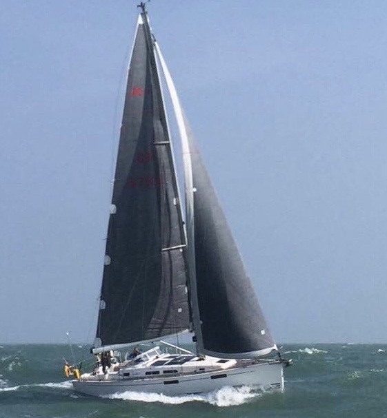 Used Sails & Second Hand Sails Devon Expert Sail Repairs