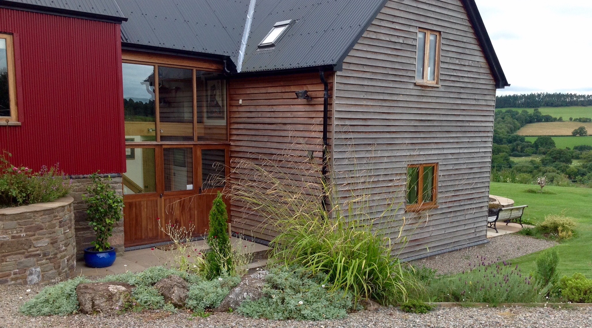 Home Exchange > United Kingdom Wales > Brecon