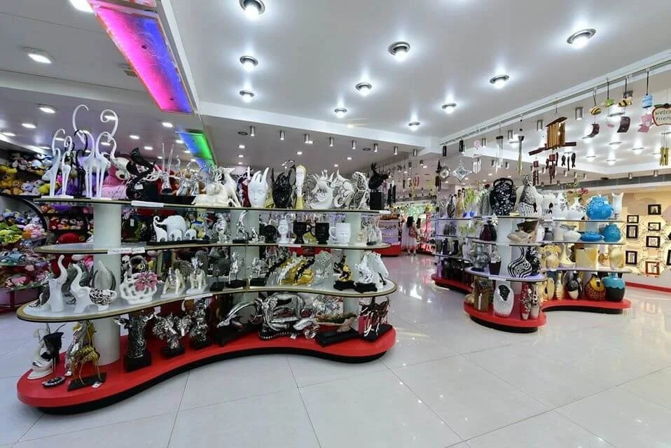 4 Best Gift Shops in Ahmedabad
