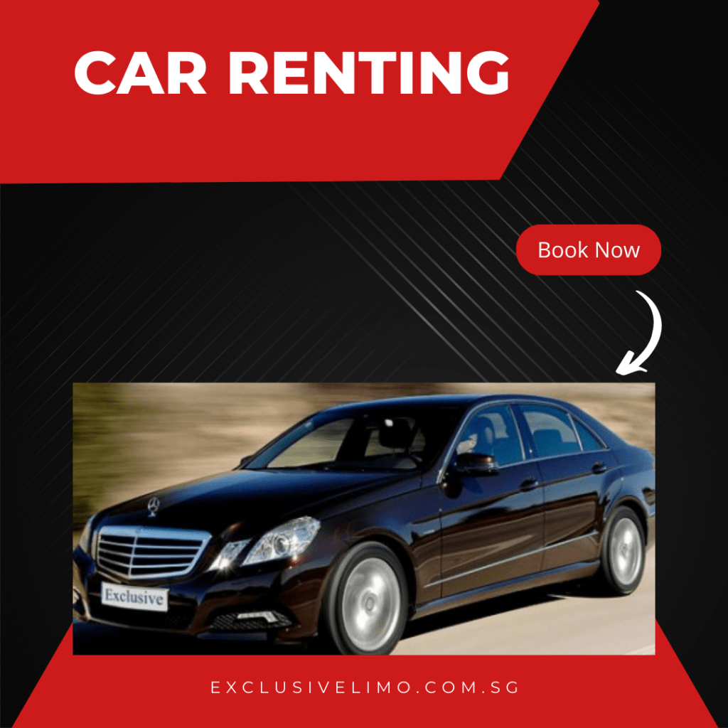 What Are The Advantages of Car Leasing in Singapore? Exclusive Limo