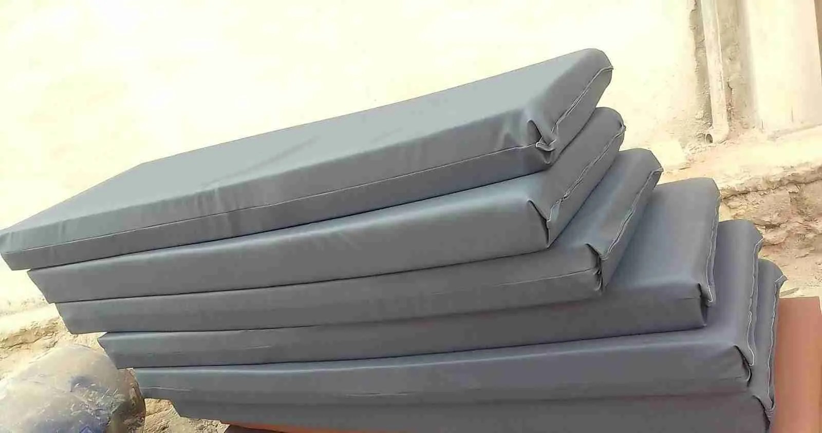 Sleeping Student Mattress Excoban