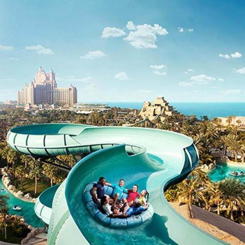 Excursions Dubai 100+ Tours, Tickets and Things to do in Dubai