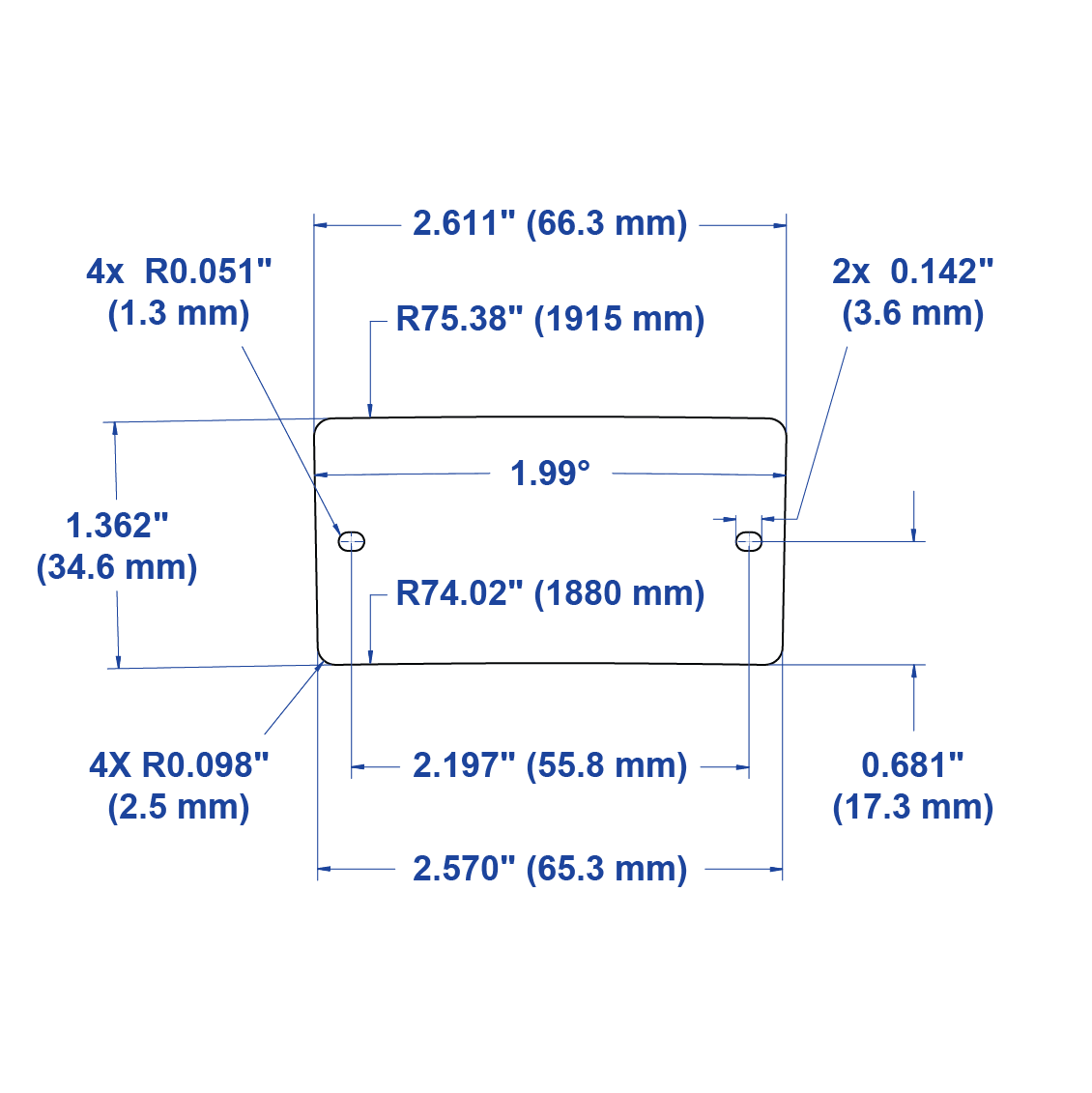 ExDirect EX550ALS Explosion Proof Enclosure