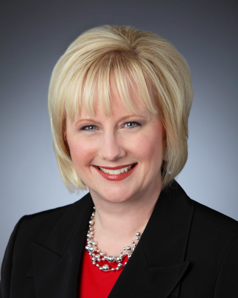 Woman of the Week Mary Lynn Foster Executive Elements