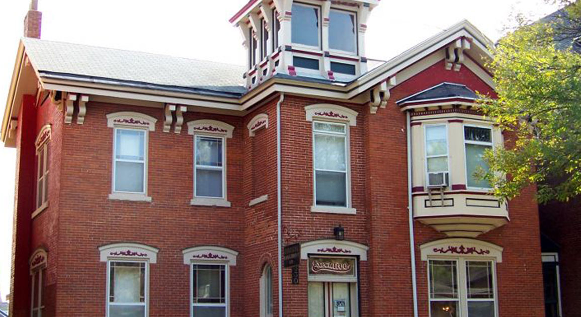 Executive Management & Real Estate LTD