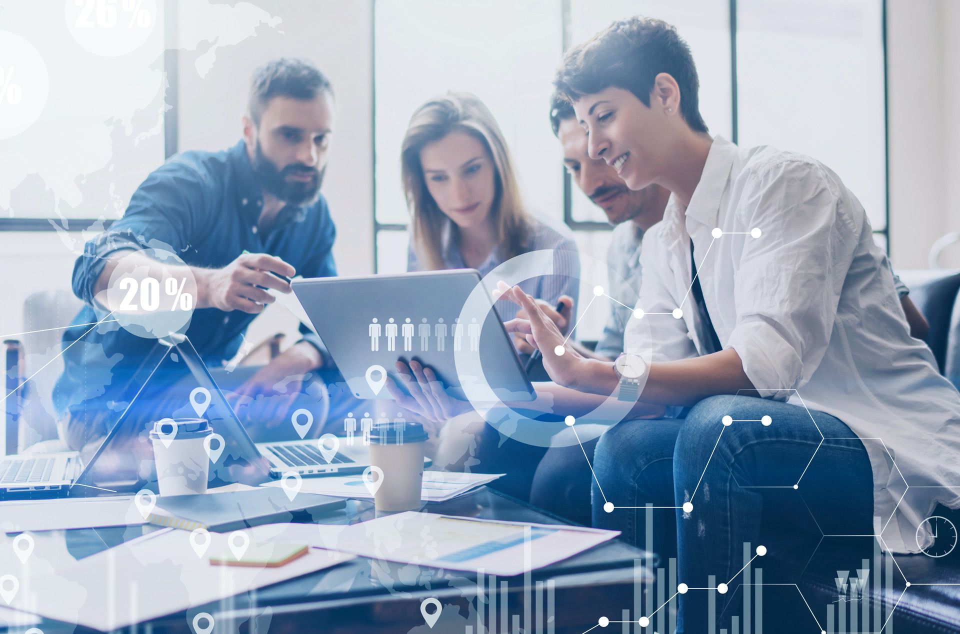 Digital Program Project Management Execon Partners