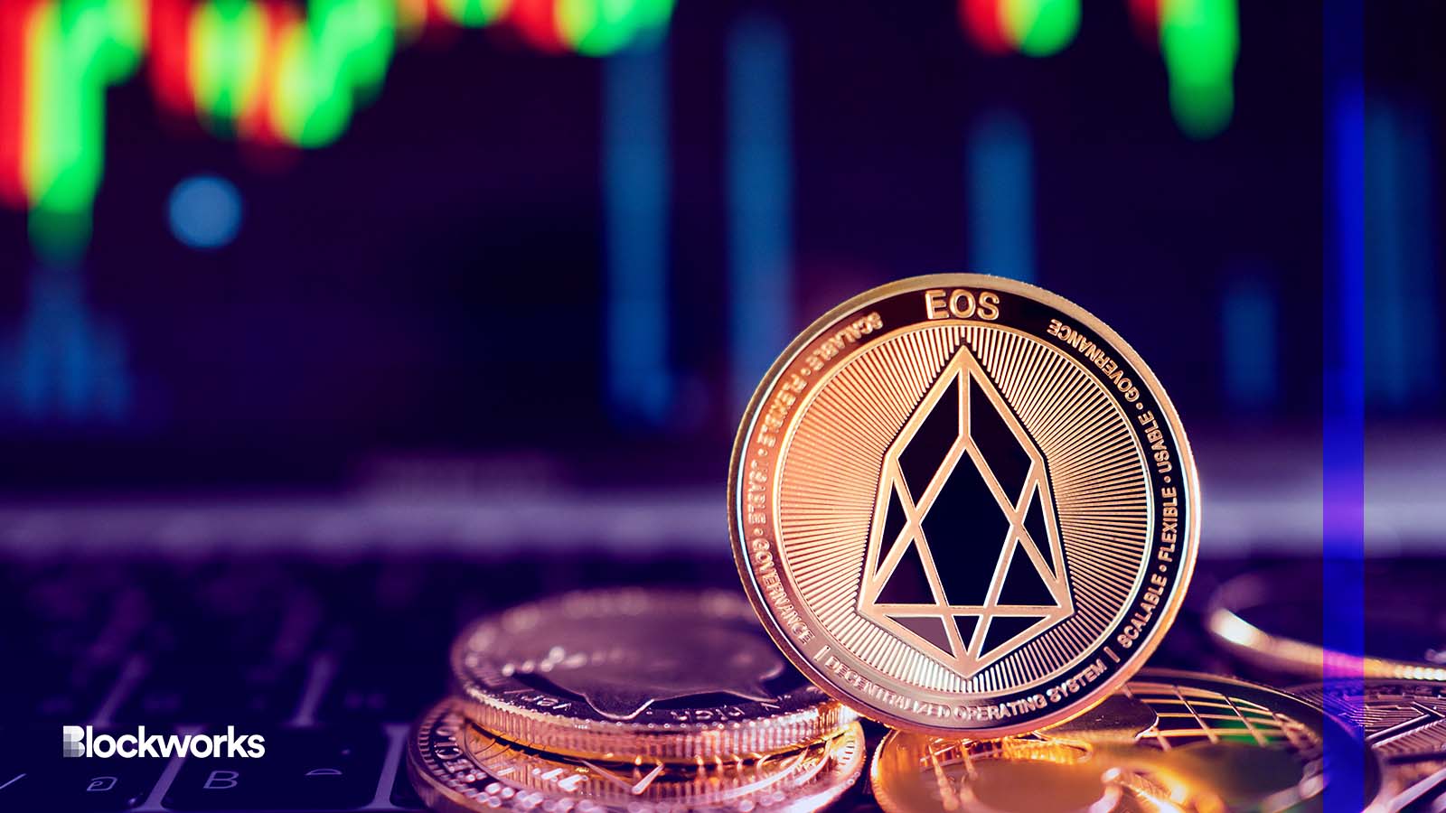 What is EOS and How Does It Work? EXEcrypto