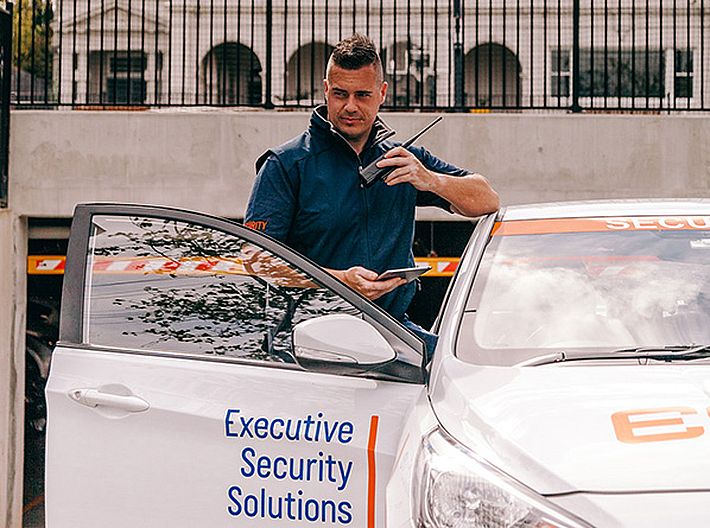 Security Guards Sydney Security Company Sydney