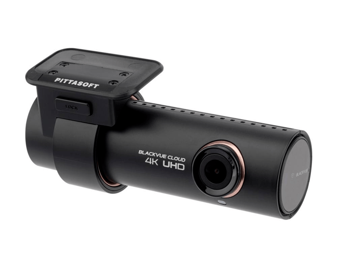 BlackVue CPL Filter Dash Cam Nottingham Exec Spec LTD