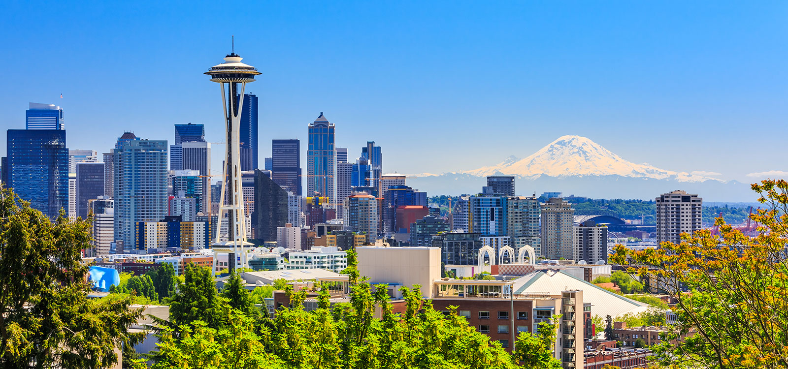 Seattle Car Service Execucar