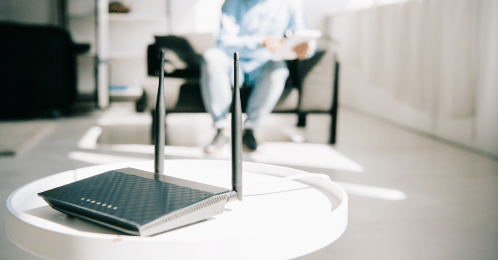 What's the Difference Between a Router and an Access Point? Execulink