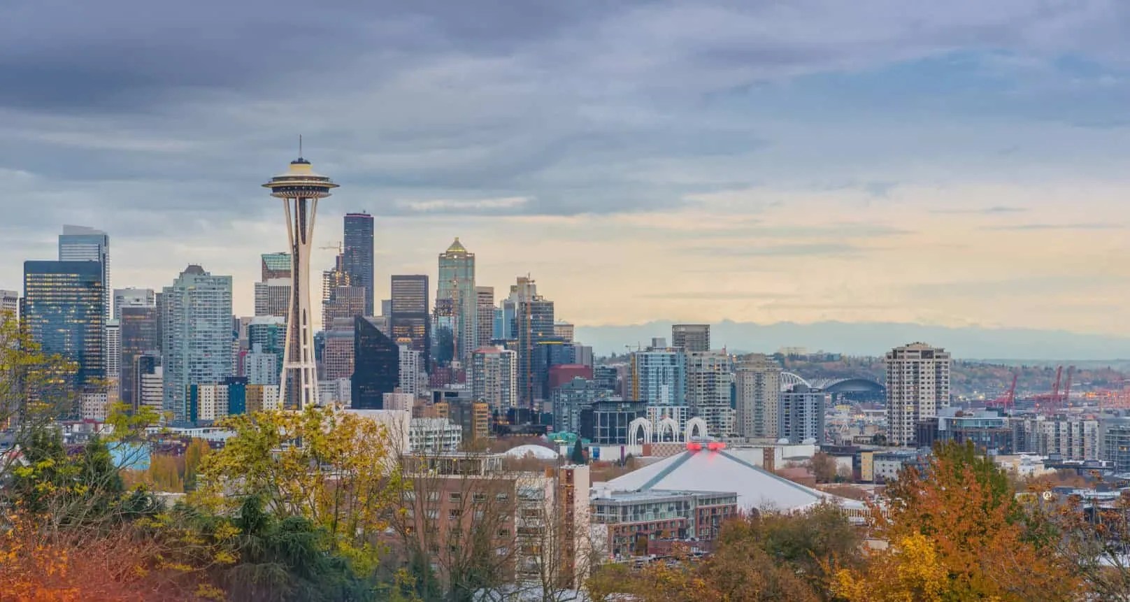 IT Company in Seattle Executech