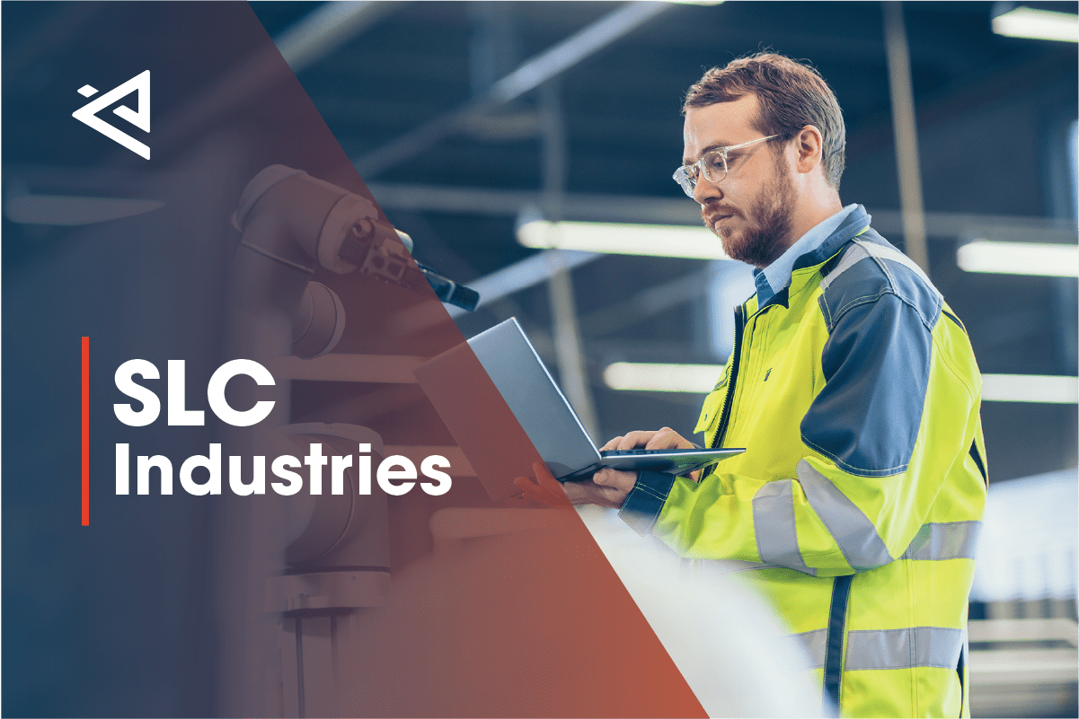 The 5 Top Industries in Utah Executech