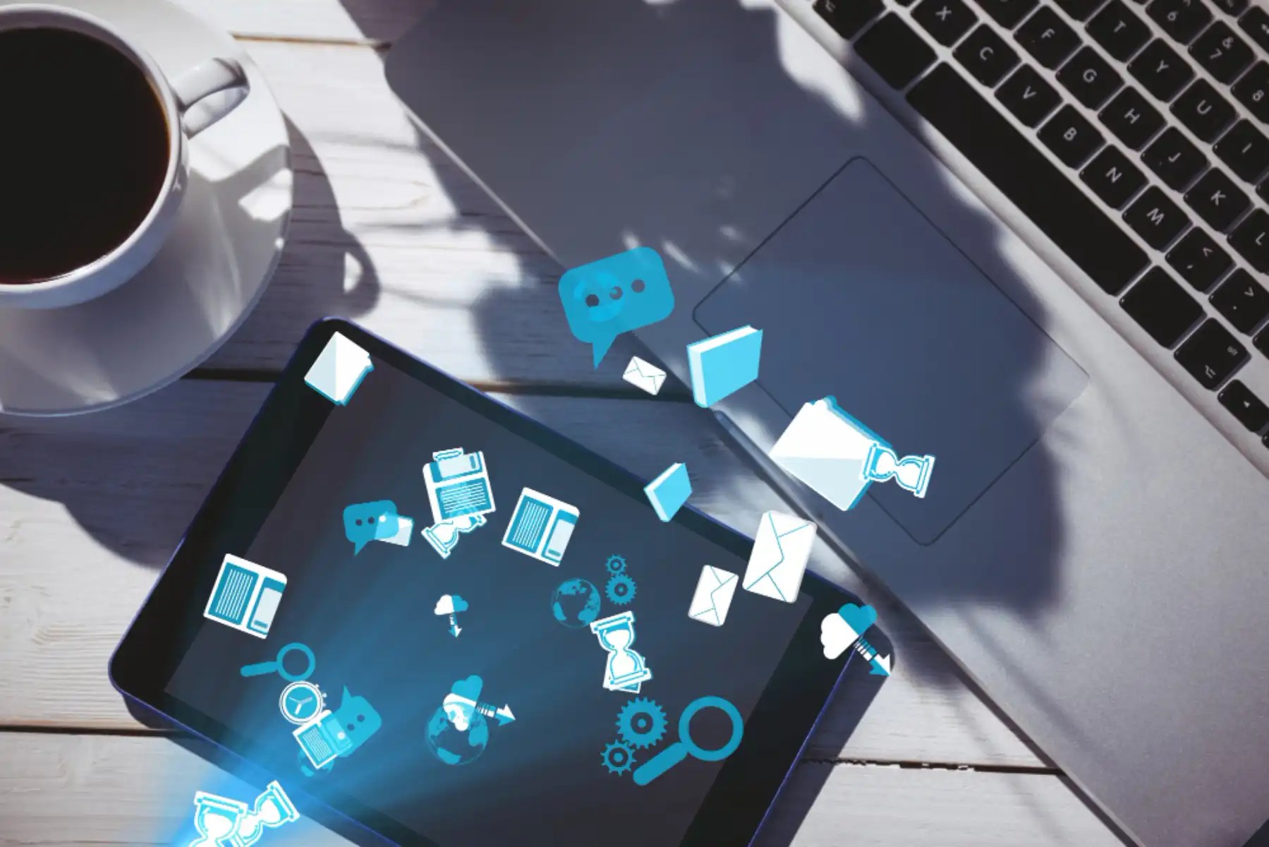 The 5 Top Industries in Utah Executech