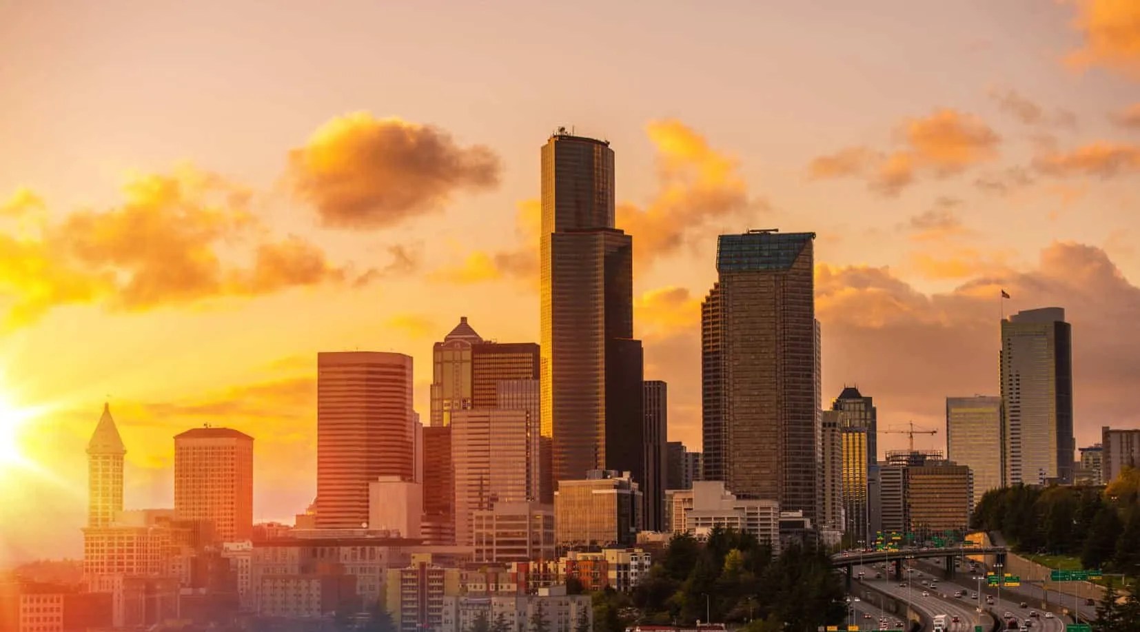 IT Company in Seattle Executech