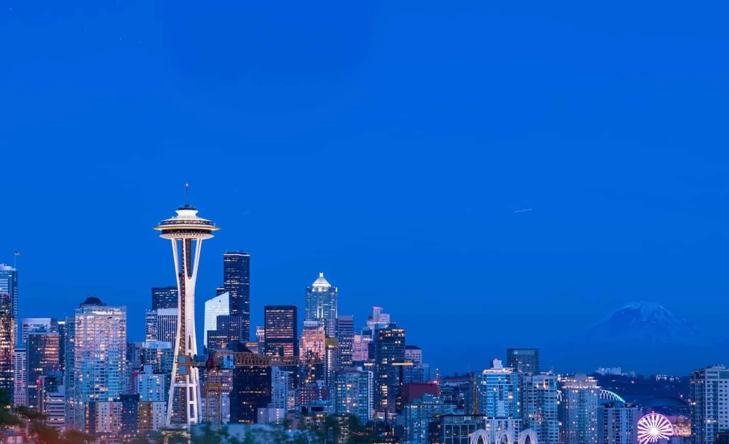 IT Company in Seattle Executech