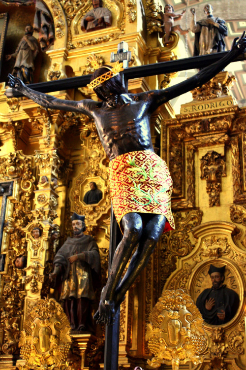 » Jesus of Nazareth, King of the Jews