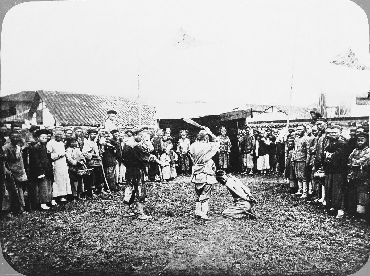 The Hundred Days' Reform