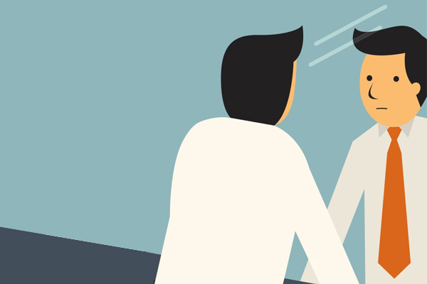 How to beat the 5 types of interview bias Recruitment Grapevine