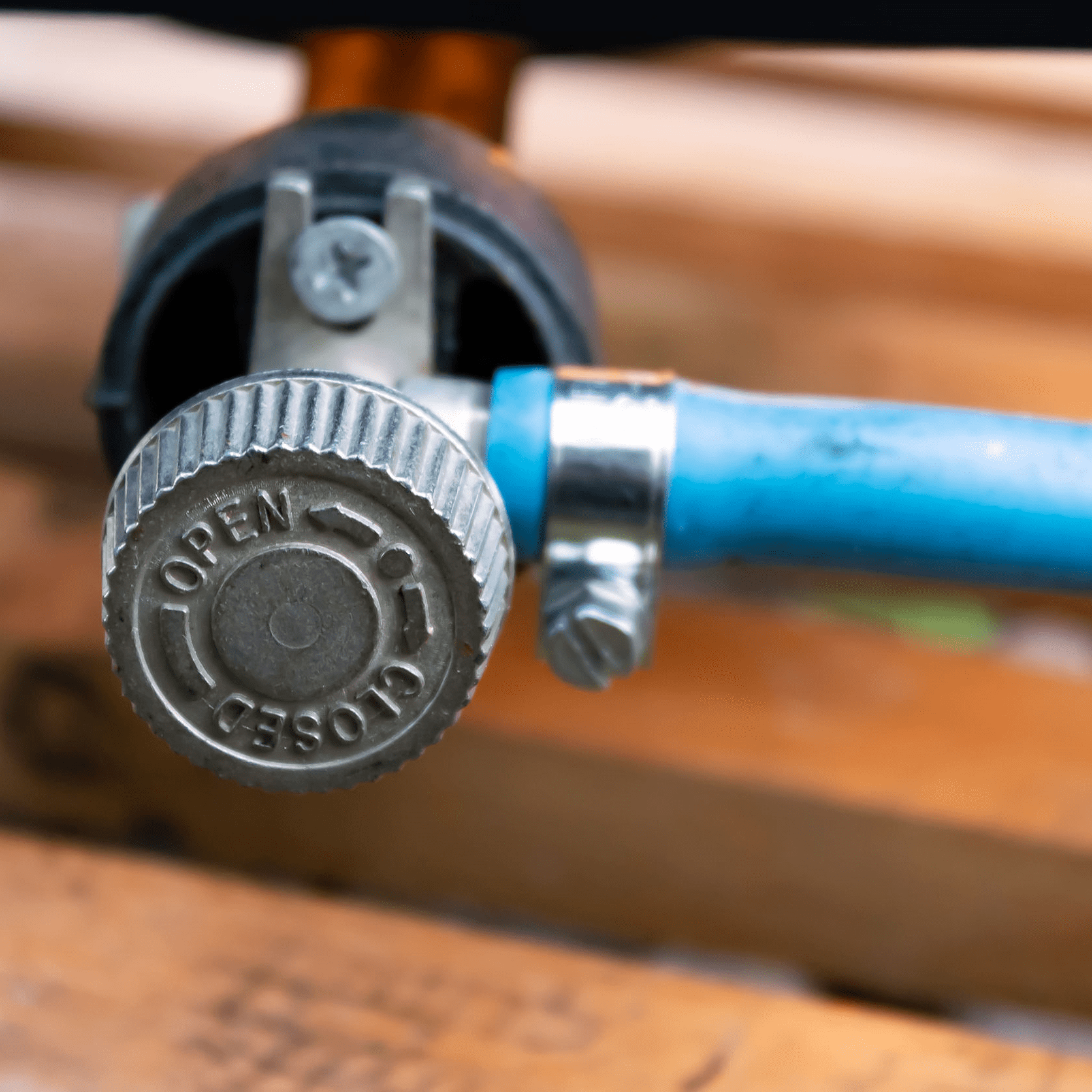 Gas Valve Replacement in Flagstaff, AZ