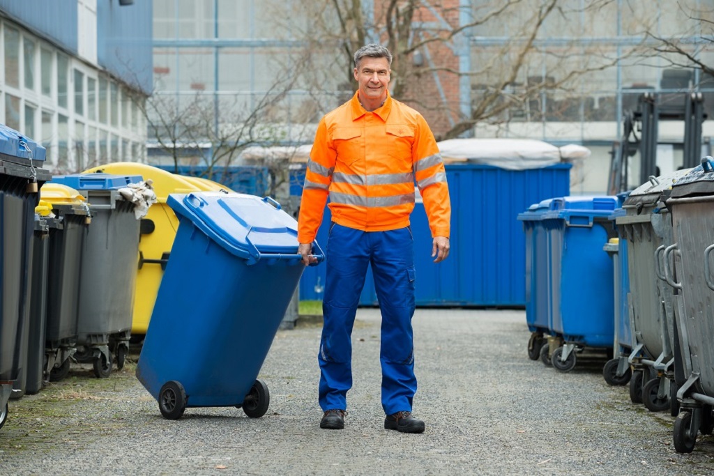 Waste Removal How To Locate The Right Bin Hire Company Read Now!