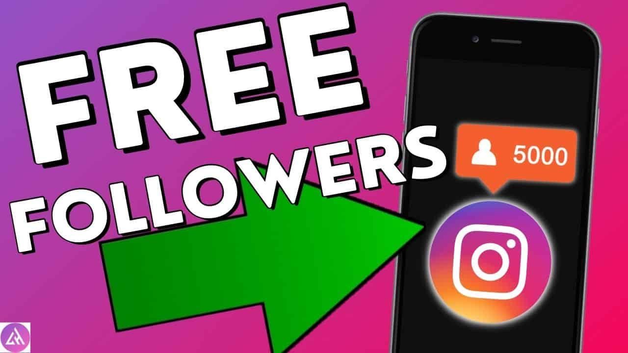 Can You Really Get Instagram Followers for Free?