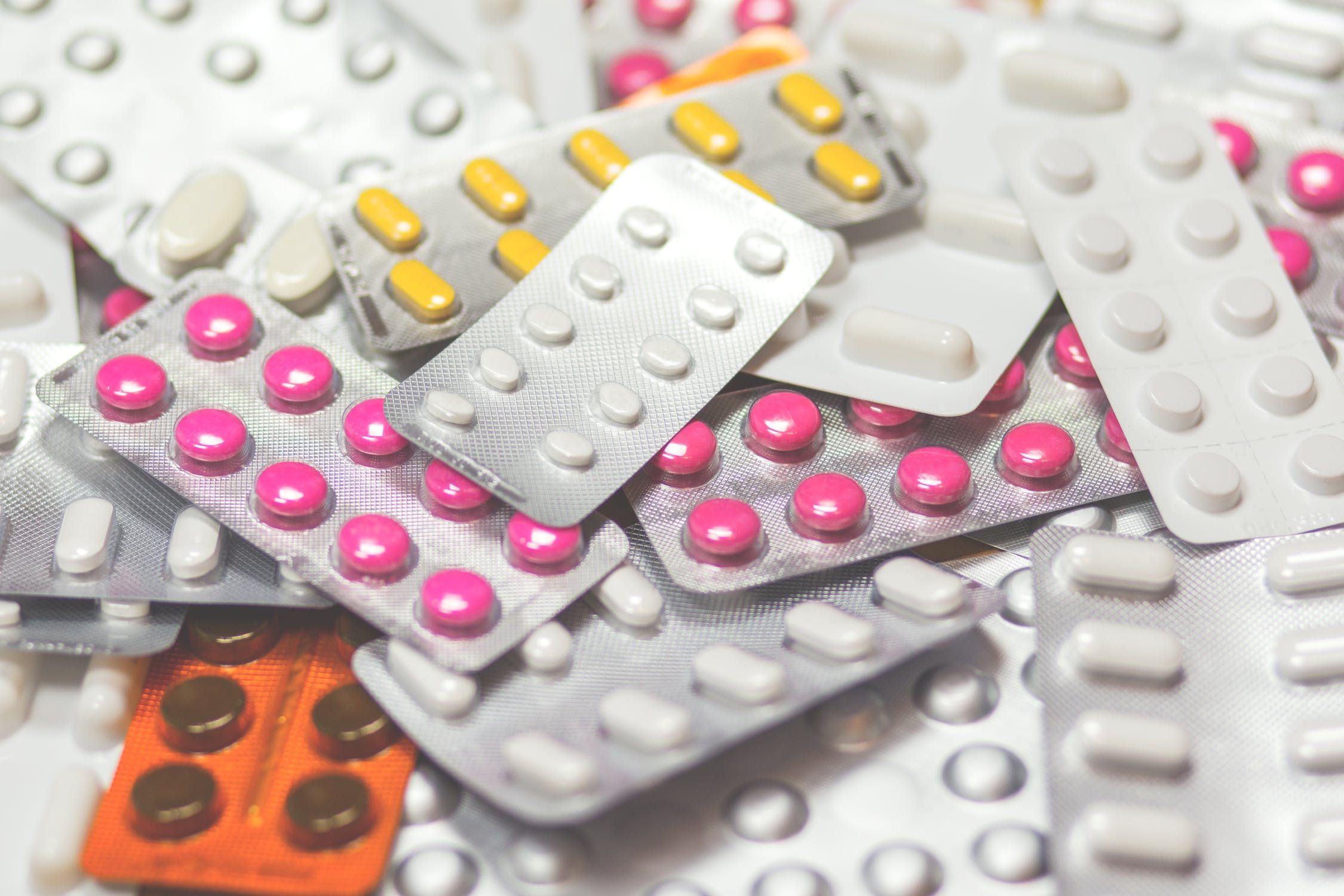 5 Tips on How to Organize Medications Executive Chronicles