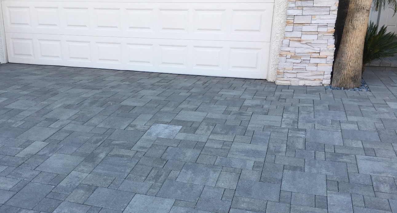 Las Vegas Lawn Curbing Concrete Pro Curb Landscaping Styles