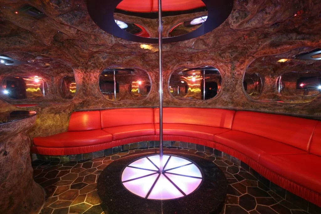 Executive Fantasy Hotels Miami's Sexiest Hotel Rooms Themed Suites