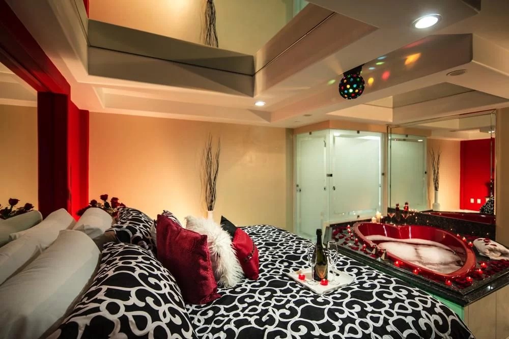 Rooms Executive Fantasy Hotels Executive Motel Miami Theme Hotels