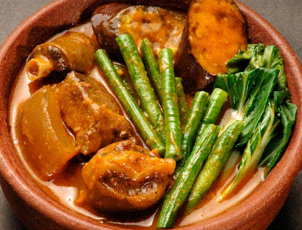 Brief History of Karekare Executive Gourmet Brief History of Karekare Executive Gourmet
