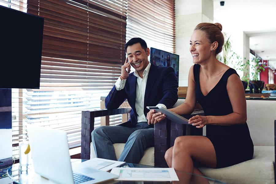 A guide to conference call etiquette HR Operations HR